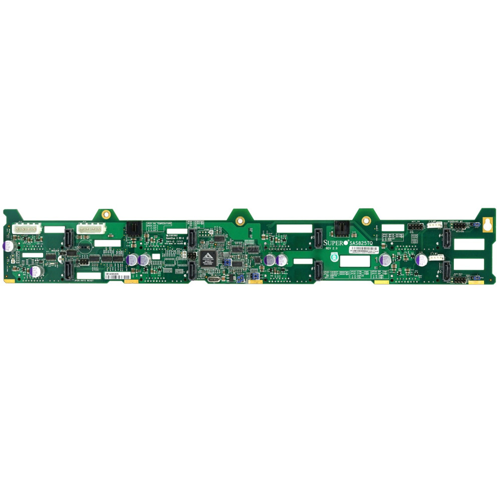SAS825TQ SUPERMICRO BACKPLANE 8BAY 3.5 LFF SAS -